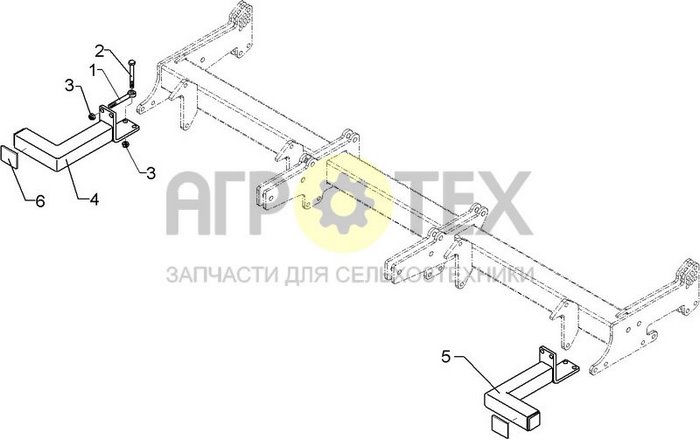 Чертеж Quarz 7