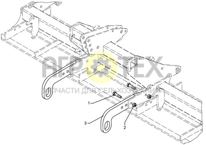 Чертеж D55 Quarz 7