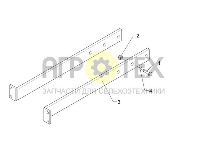 Чертеж Quarz 7/F