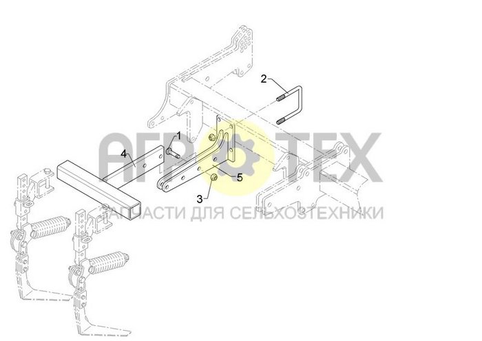 Чертеж FSUE 110x110 Quarz 7/K+KA