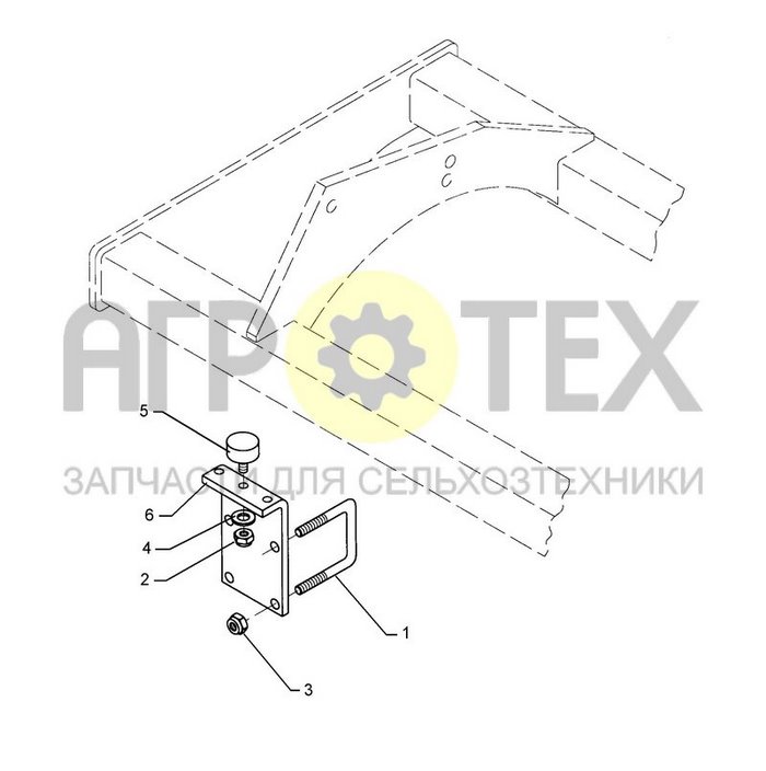 Чертеж Quarz 7/K