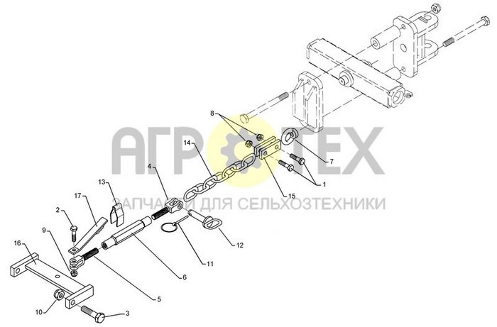 Чертеж K700 -B M24