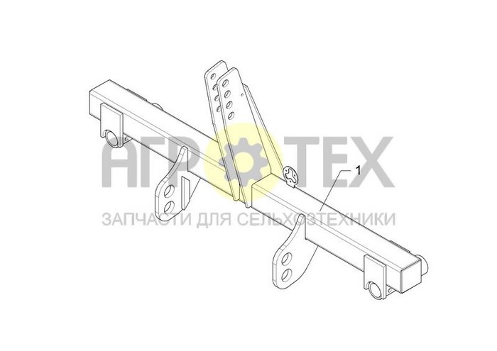 Чертеж Korund 8/300