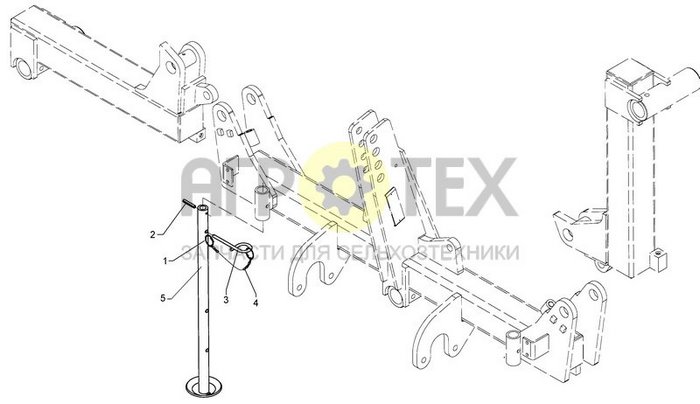 Чертеж System-Korund 3/4,5/6M