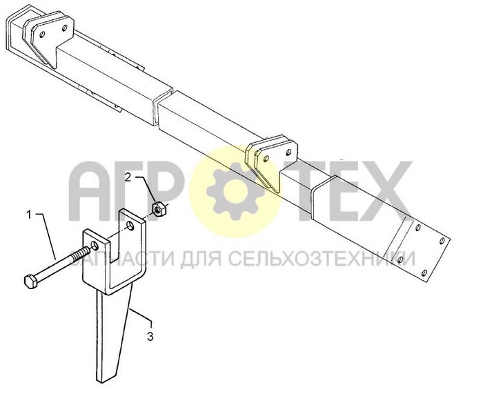 Чертеж Zirkon 7+9/400-450-H