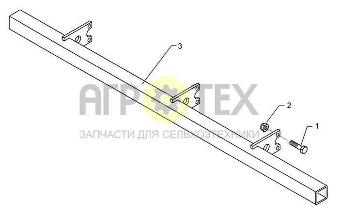 Чертеж Zirkon 9/500-K