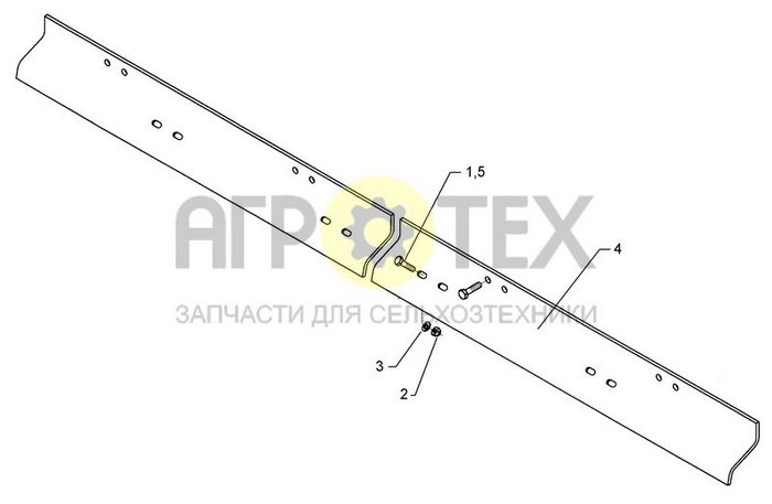 Чертеж Zirkon 9/500-K