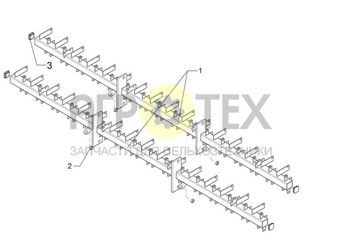 Чертеж Solitair 12/900-K 60R-150