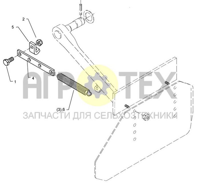 Чертеж Zirkon 9-K