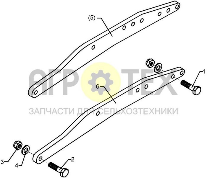 Чертеж ZPW420+ZPW500 Zirkon 9 K