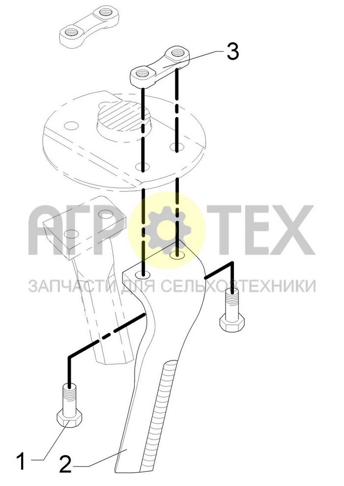 Чертеж S30P RE Zirkon 9