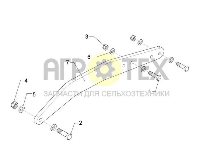 Чертеж ZPW+TRW Zirkon 8/10