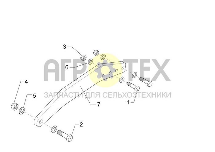 Чертеж RSW Zirkon 8/10