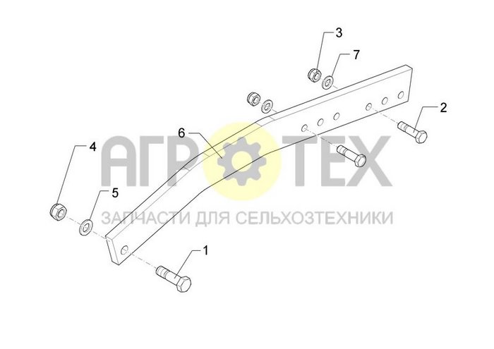 Чертеж ZPW+TRW