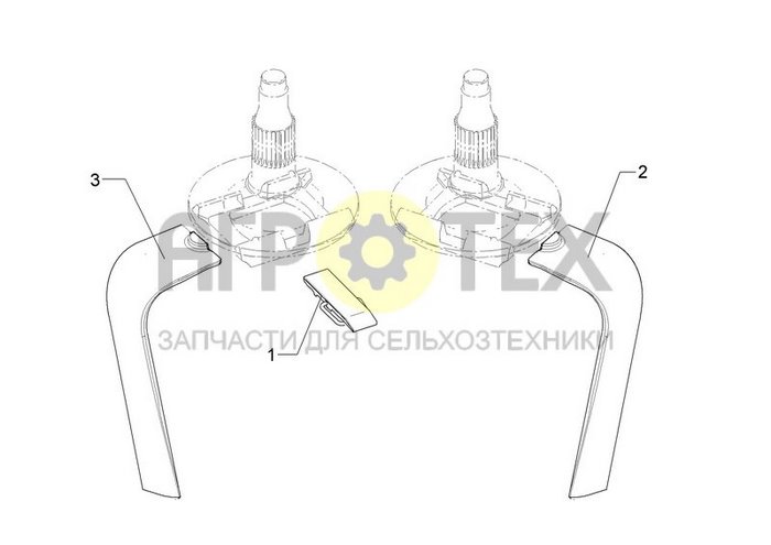 Чертеж SW34