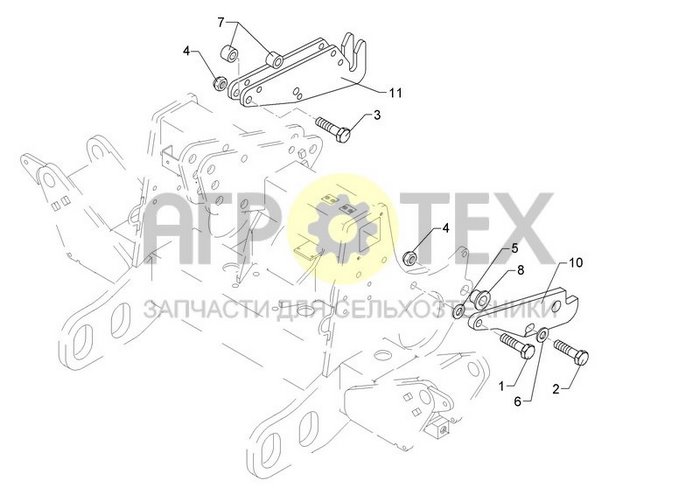 Чертеж FK Solitair/Zirkon 9