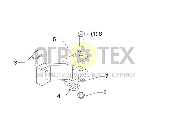 Чертеж 70x70 40x20 Zirkon 10 V