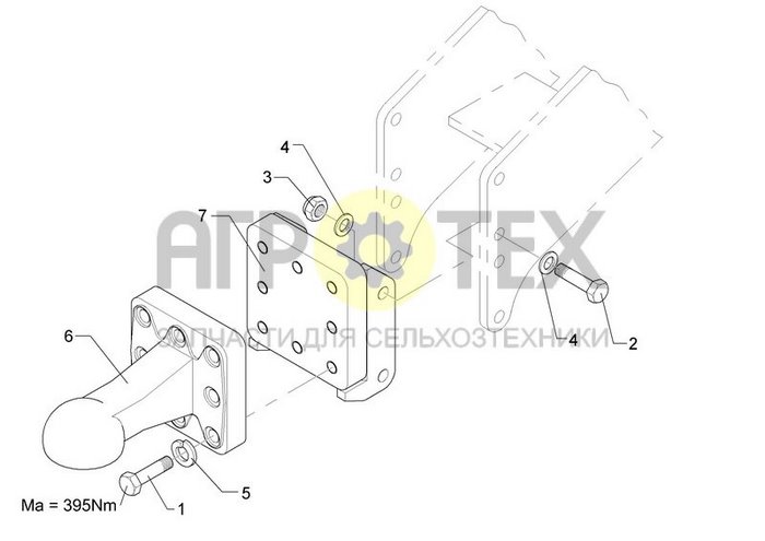 Чертеж K80 M9615 Sol.10 KA