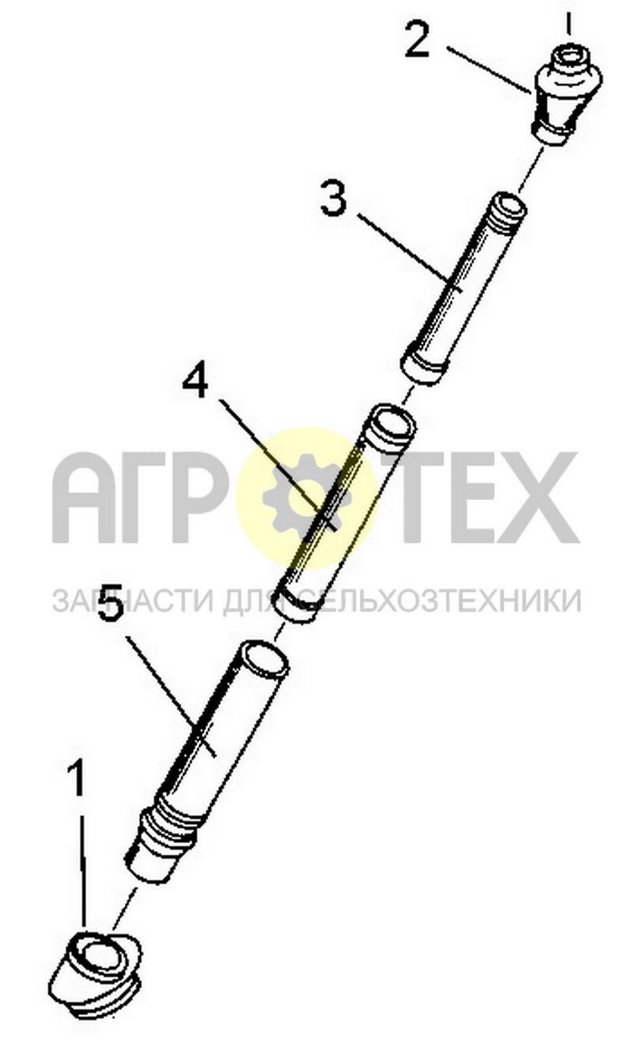 Чертеж -