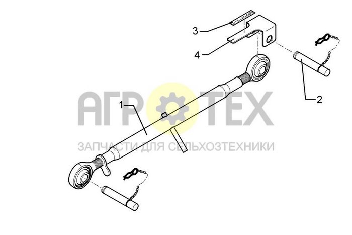 Чертеж KAT2 670-900