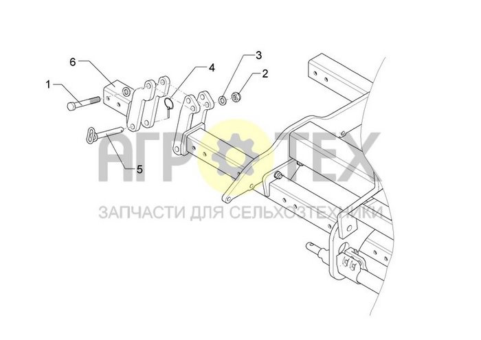 Чертеж 80x80