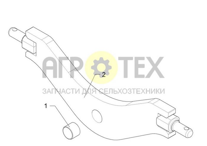 Чертеж Compact Solitair 9/300/400 Z