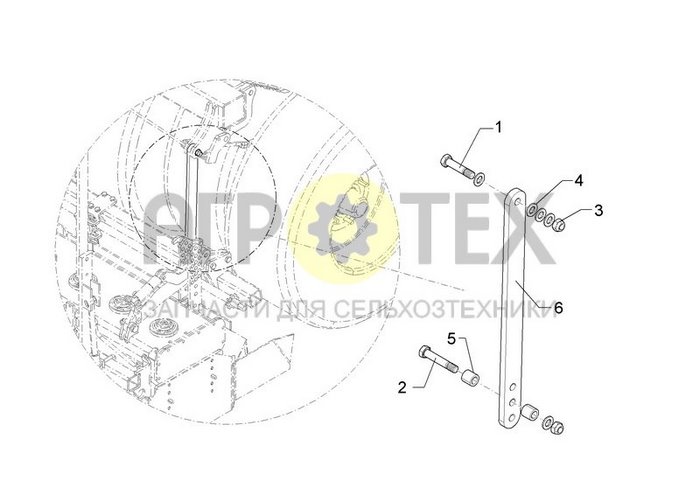 Чертеж Compact Solitair 9/300/400 Z