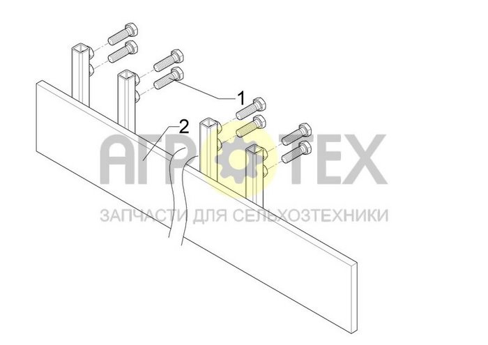 Чертеж C-Solitair 9/600 K H