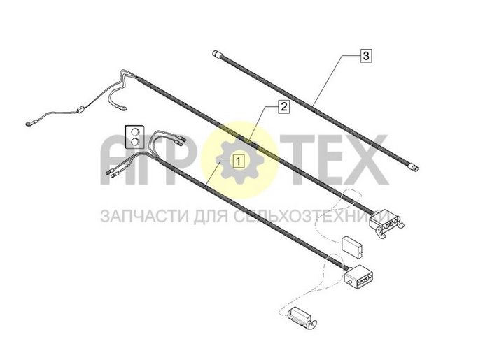 Чертеж Solitronic, Soli 10/12