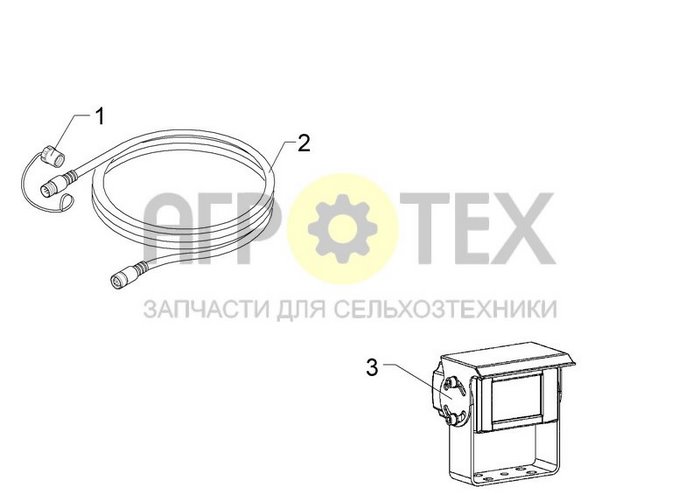 Чертеж CCI-200