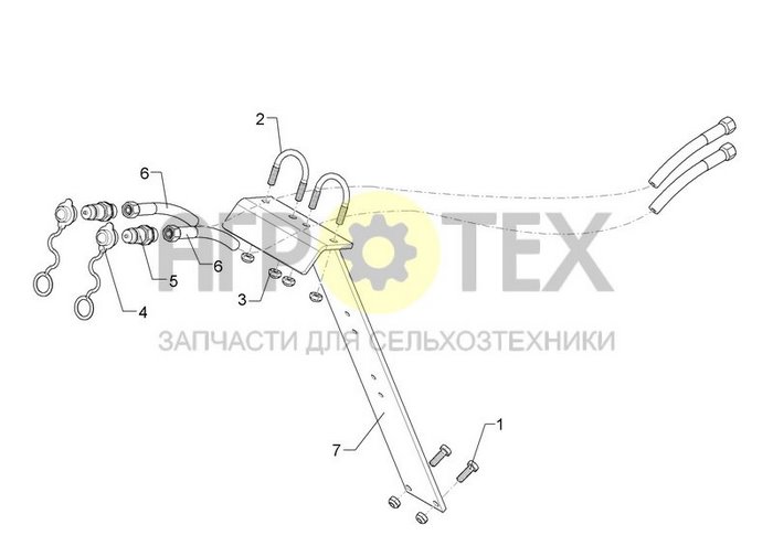 Чертеж C-Solitair 9/600 K H