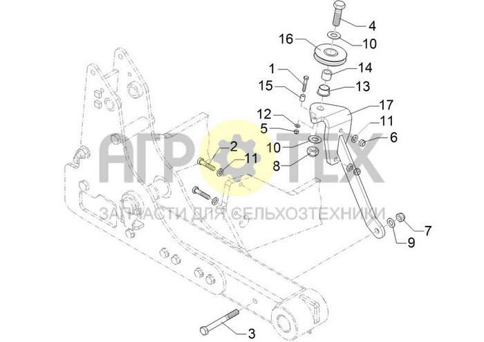 Чертеж LI Compact-Solitair 9/600 K H