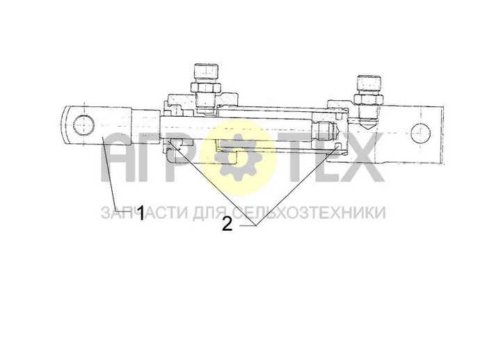 Чертеж DZ20/12-50-177