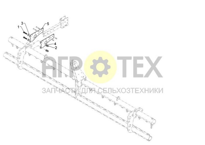 Чертеж C-Solitair 9/600 K