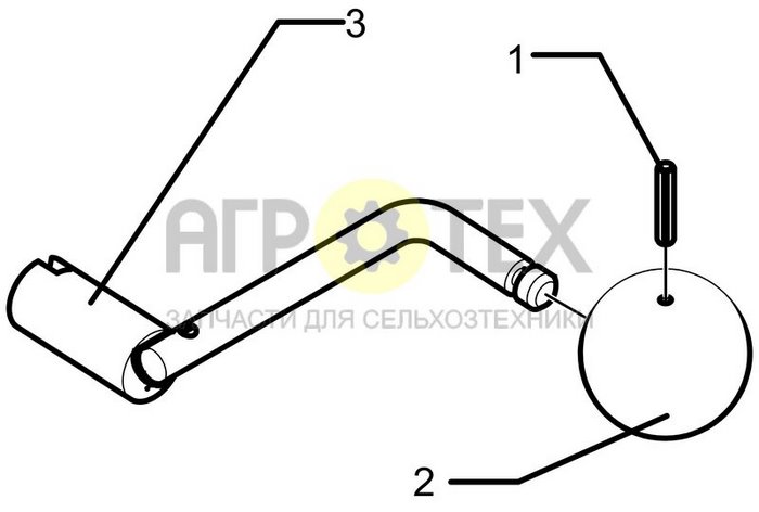 Чертеж KPL EuroDrill