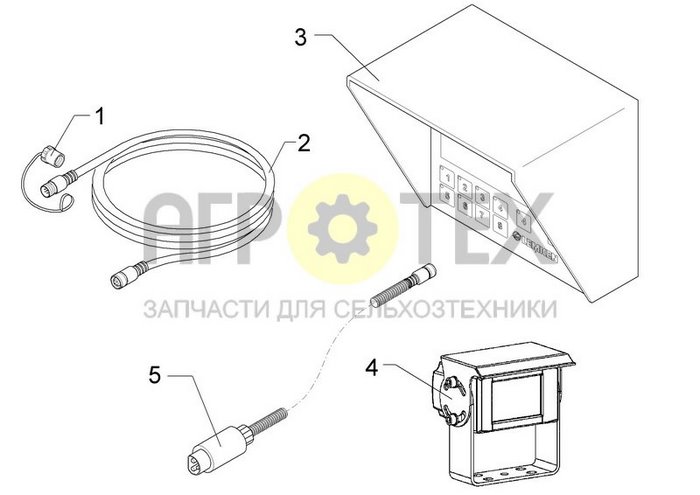 Чертеж KPL