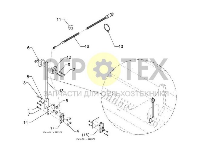 Чертеж Saphir 8 Solitronic