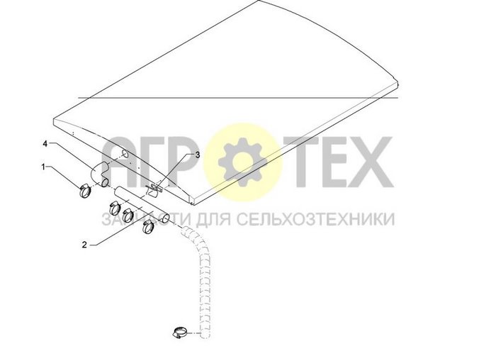 Чертеж Solitair 12 1R