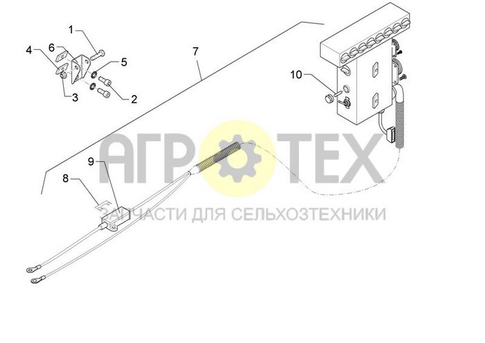 Чертеж 8-TBRA Solitair 12