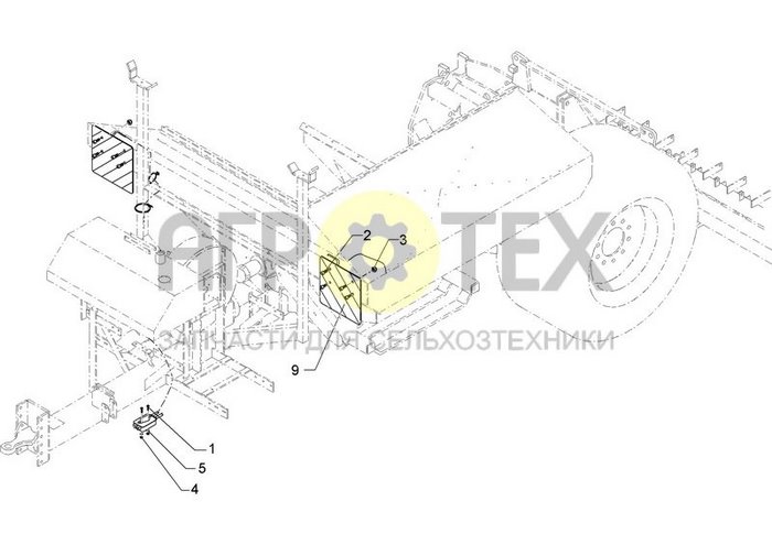 Чертеж VO (F) Solitair 12