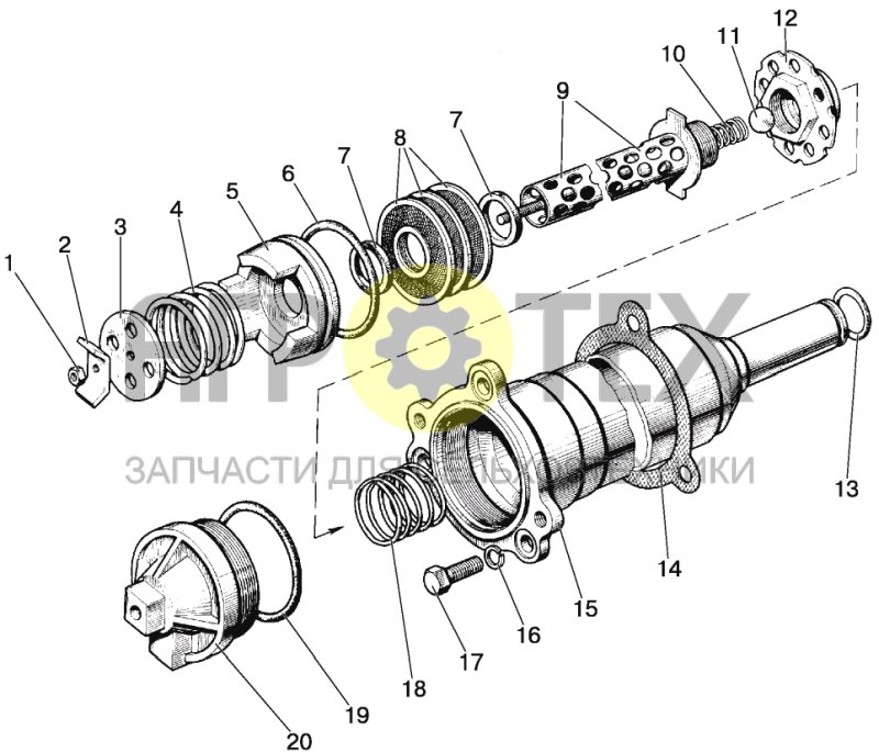 №15 (1220 - Фильтр)