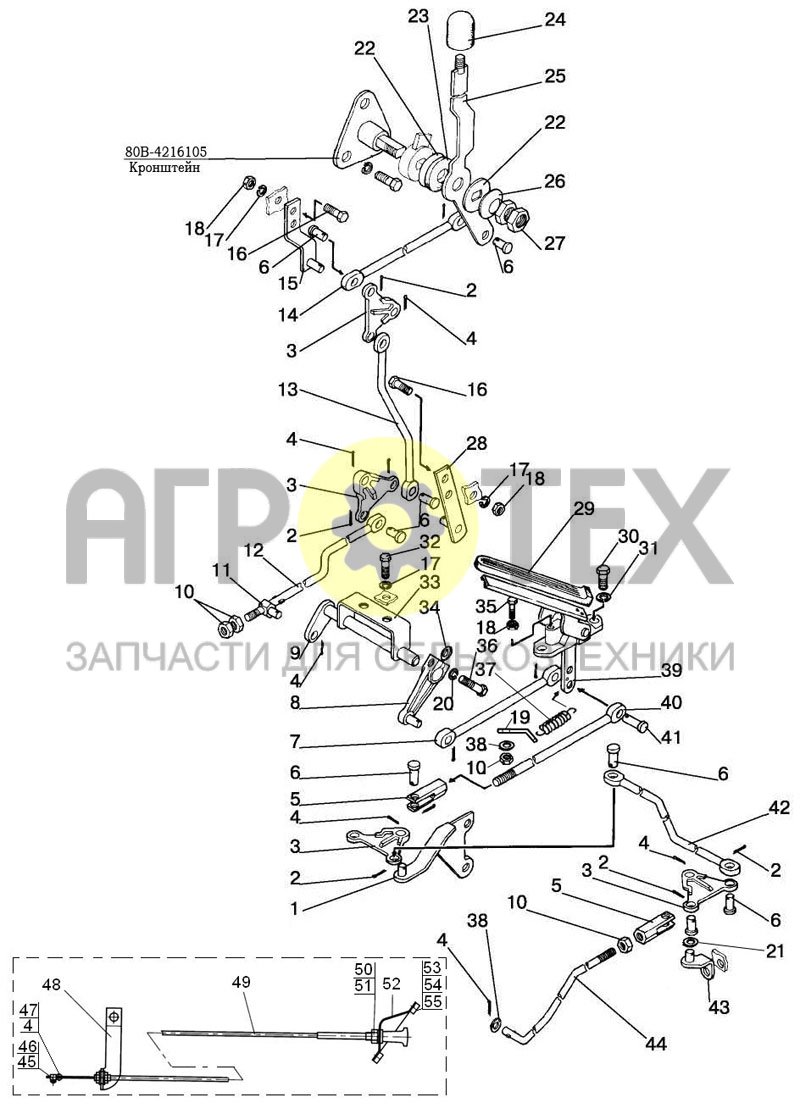 №37 (1025/1025.2/1025.3 - Управление подачей топлива)